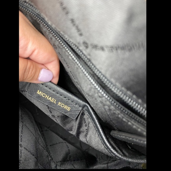 Michael Koran backpack - Picture 4 of 5